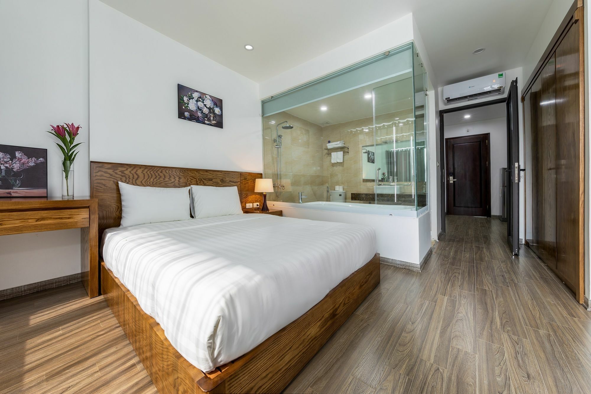 Granda Suites Hanoi — Photos 2