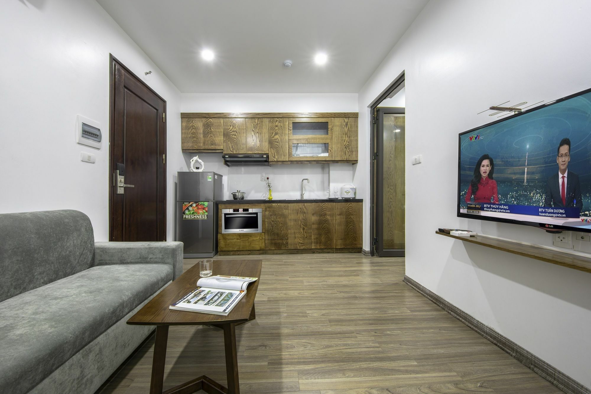 Granda Suites Hanoi — Photos 3